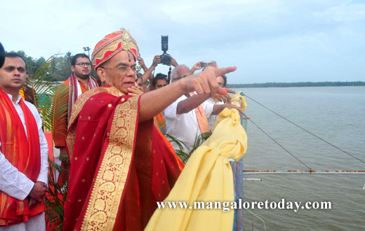 Mrithika Visarjan parthagali muth